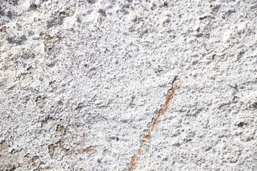 Grunge white wall texture background