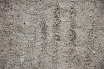 Rough grunge rock wall stone texture background
