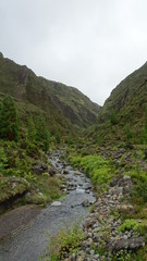 Vallée des Lombadas