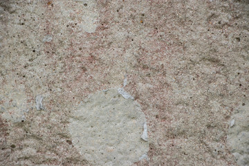 Rough grunge rock wall stone texture background