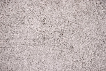 Subtle white Rough grunge vintage background distressed weathered dirty old texture