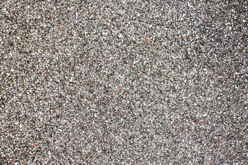 Rough stone granite grit floor texture