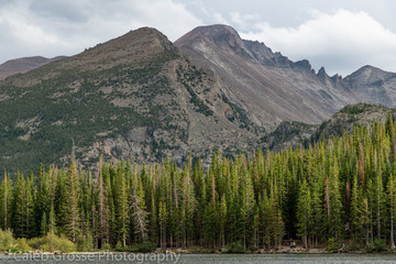 Rocky Mountain National Park