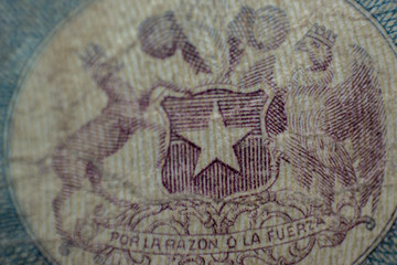 Detalle Billete 2