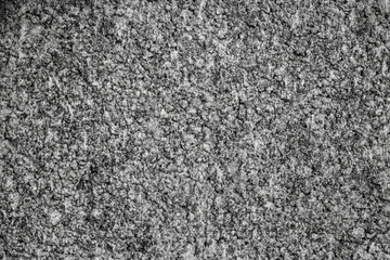 Rough stone granite grit floor texture