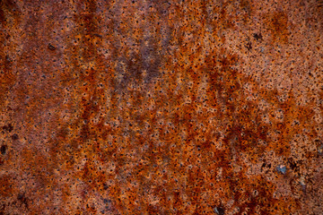 Rusty metal grunge rough vintage weathered dirty distressed texture background resource