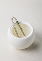 mortar and pestle