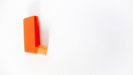 Asthma, Metered Dose, Medicine Tool, Inhaler