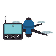 air drone remote control cartoon