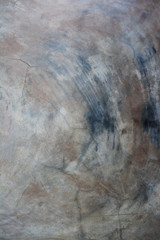 Grunge texture of old cement floor background.