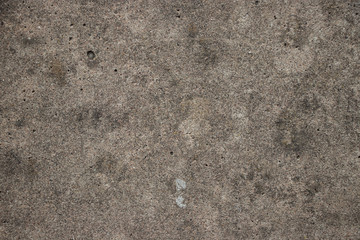 Rough stone granite grit floor texture