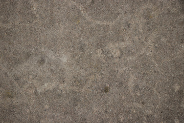 Rough stone granite grit floor texture