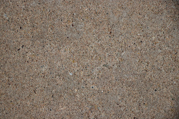 Rough stone granite grit floor texture