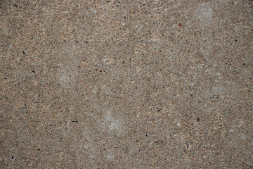 Rough stone granite grit floor texture