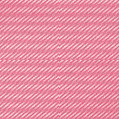 Seamless geometric vector red and white pattern. Modern ornament with dotted elements. Geometric abstract pattern