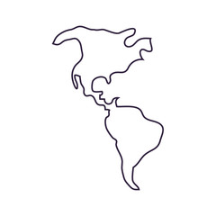 world planet earth maps icon