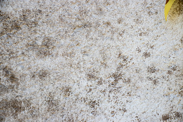 Rough grunge vintage background distressed weathered dirty old texture