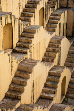 Step well, Jaipur