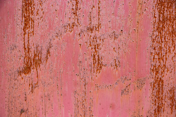 Rusty metal grunge rough vintage weathered dirty distressed texture background resource