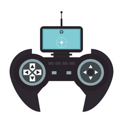 air drone remote control cartoon