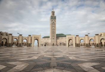 Casablanca, Marokko