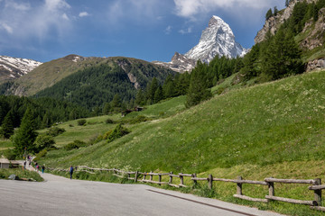 Matterhorn