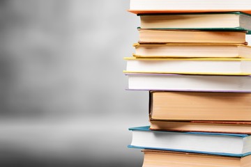 Books.