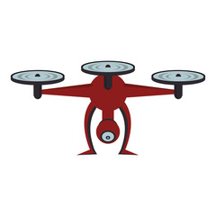 air drone remote control cartoon