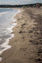Unterwegs auf Sardinien, Italien