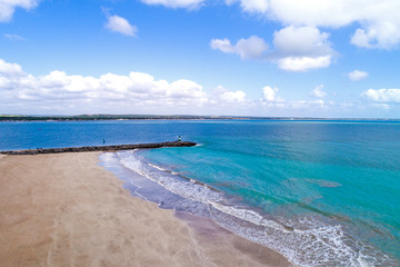 Praias - Paraíba - PB 