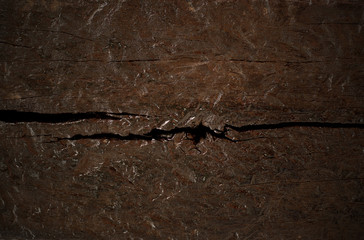 Dark wood texture for background