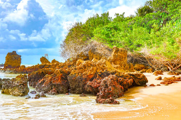Praias - Paraíba - PB 
