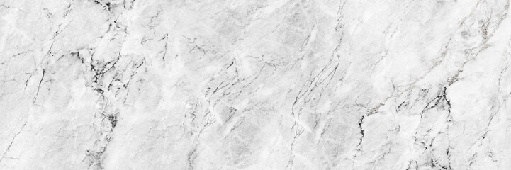 horizontal elegant white marble background