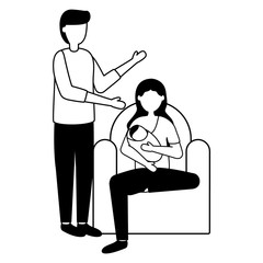 pregnancy and maternity