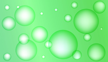 Drop geometric background. For your design ad, banner, cover page. Vector illustration.