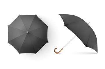 Download 39+ Open Umbrella Mockup Front 34 View Pictures ...
