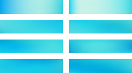 Fototapeta premium Minimal skinali background kit design. 