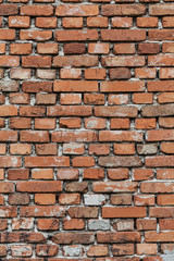 Brick wall Texture