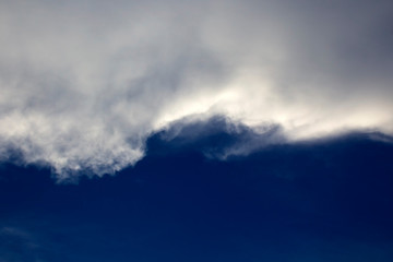 Céu & Nuvens IMG_5541