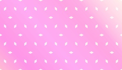 Pattern With Abstract Geometric Design. Vector Illustration. Design For Your Interior Wallpaper, Fashion Print, Business Presentation. Blurred gradient