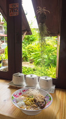 mush rice Boiled rice Thai food breakfas popular Asian breakfast