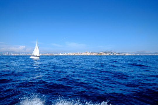 Come sail with me IV