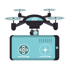 air drone remote control cartoon