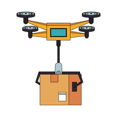 air drone remote control cartoon