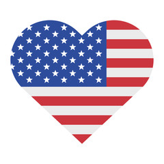 usa independence 4th july cartoon