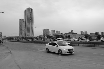 Naklejka premium istanbul