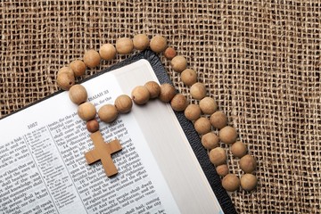 Bible.