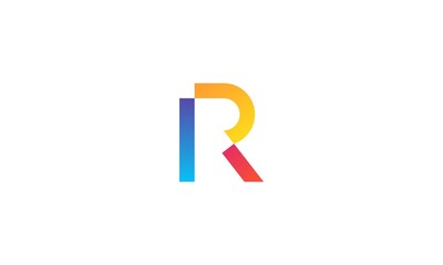 letter r logo