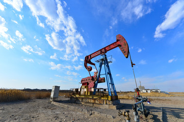 The oil pump