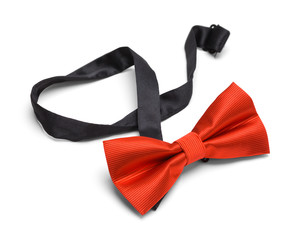 Red Bow Tie